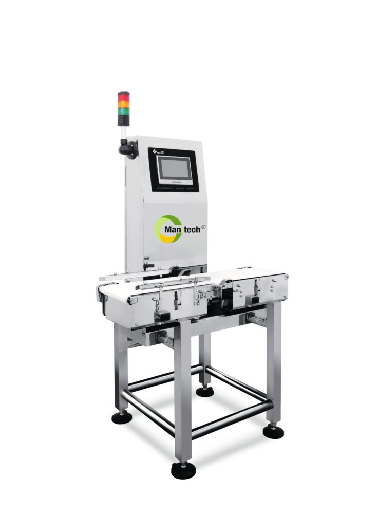 Checkweigher System
